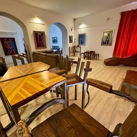 Lupino'S Gallery Apartment - Old Town Zadar Zewnętrze zdjęcie