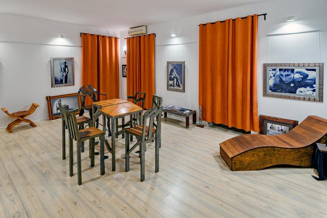 Lupino'S Gallery Apartment - Old Town Zadar Zewnętrze zdjęcie