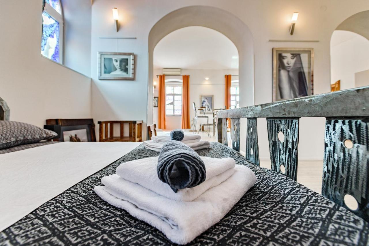 Lupino'S Gallery Apartment - Old Town Zadar Zewnętrze zdjęcie