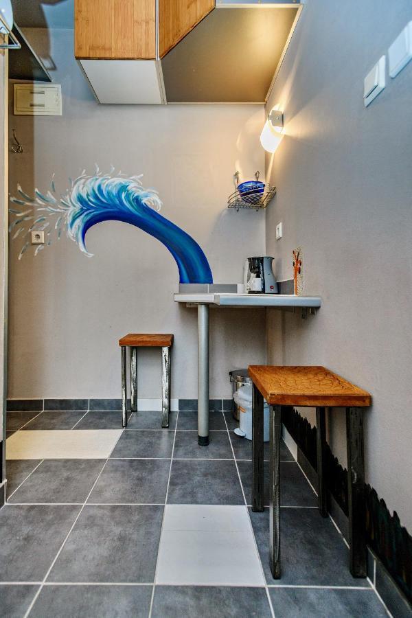 Lupino'S Gallery Apartment - Old Town Zadar Zewnętrze zdjęcie