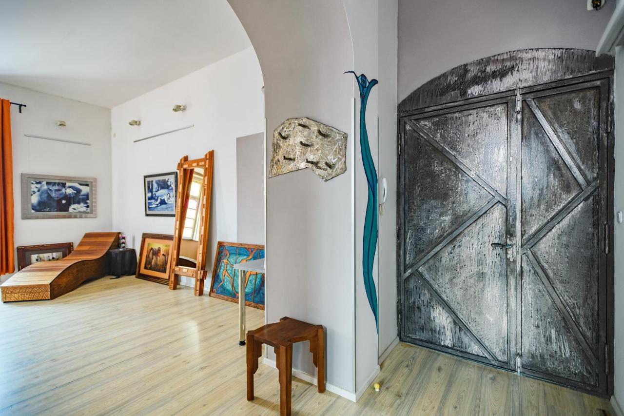 Lupino'S Gallery Apartment - Old Town Zadar Zewnętrze zdjęcie