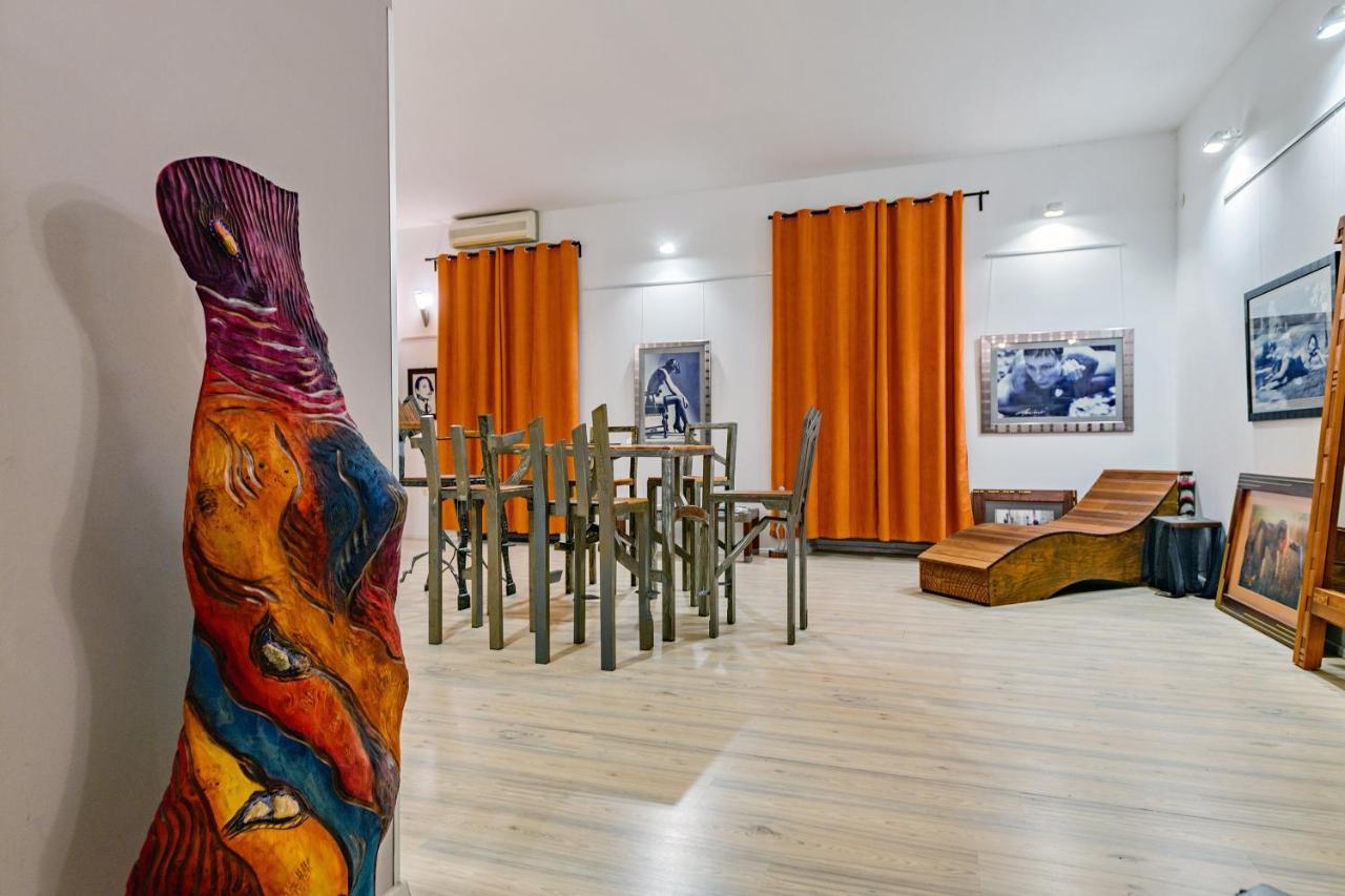 Lupino'S Gallery Apartment - Old Town Zadar Zewnętrze zdjęcie