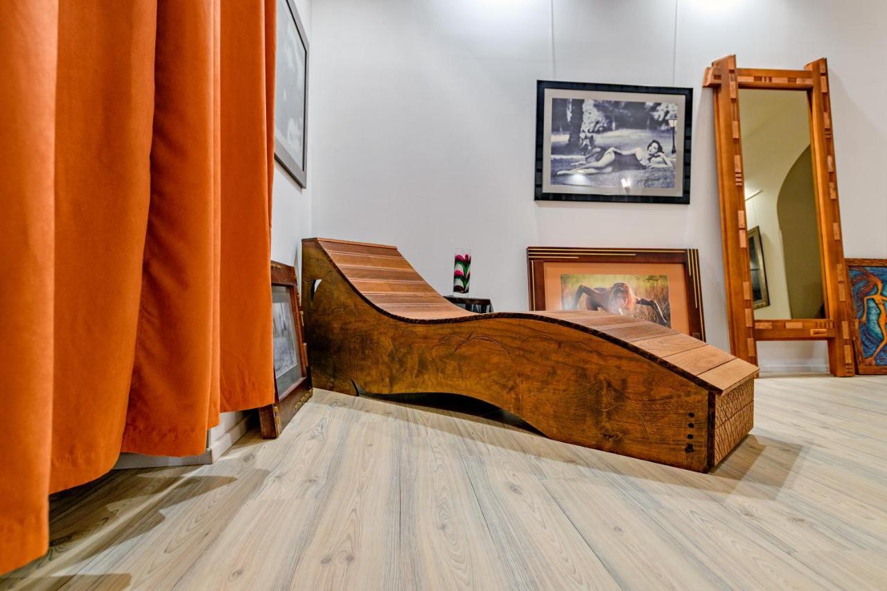 Lupino'S Gallery Apartment - Old Town Zadar Zewnętrze zdjęcie