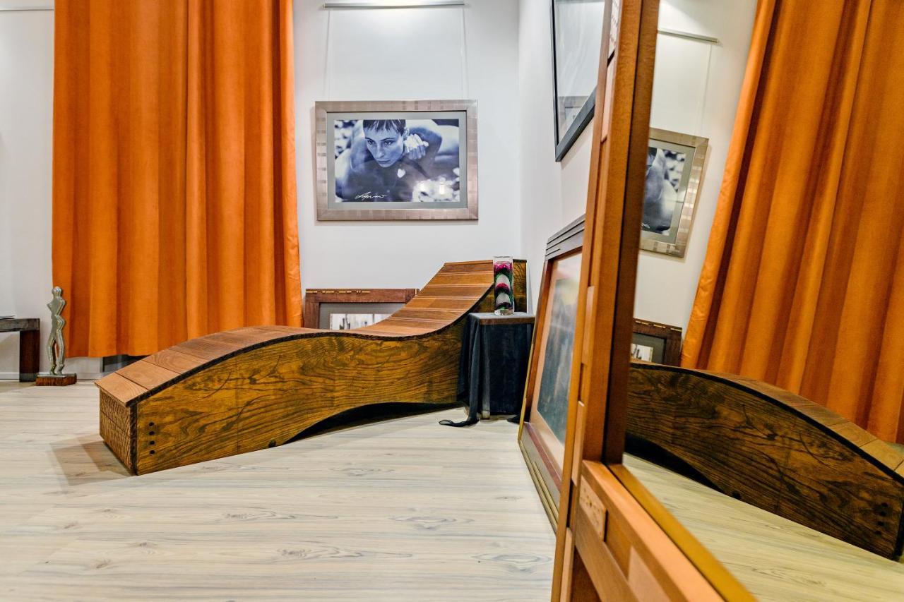 Lupino'S Gallery Apartment - Old Town Zadar Zewnętrze zdjęcie