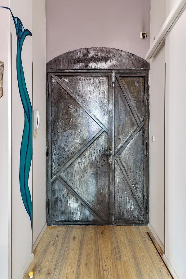 Lupino'S Gallery Apartment - Old Town Zadar Zewnętrze zdjęcie