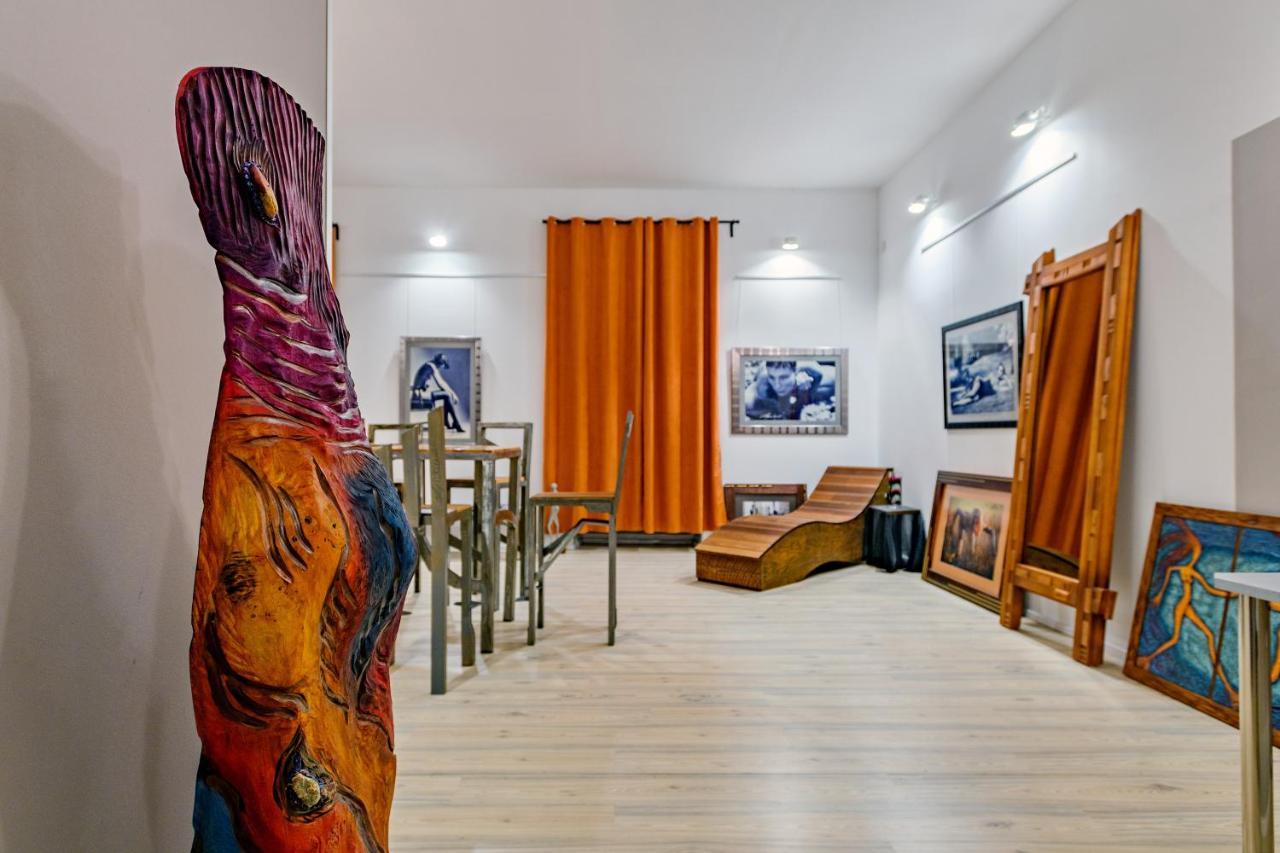 Lupino'S Gallery Apartment - Old Town Zadar Zewnętrze zdjęcie