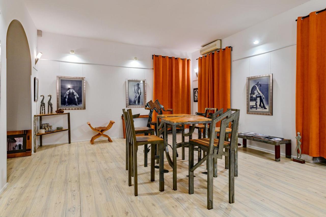 Lupino'S Gallery Apartment - Old Town Zadar Zewnętrze zdjęcie