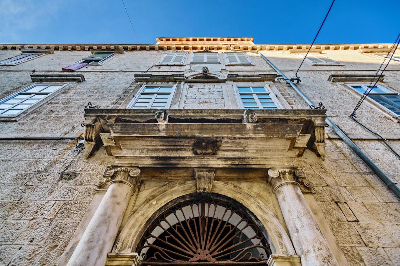 Lupino'S Gallery Apartment - Old Town Zadar Zewnętrze zdjęcie