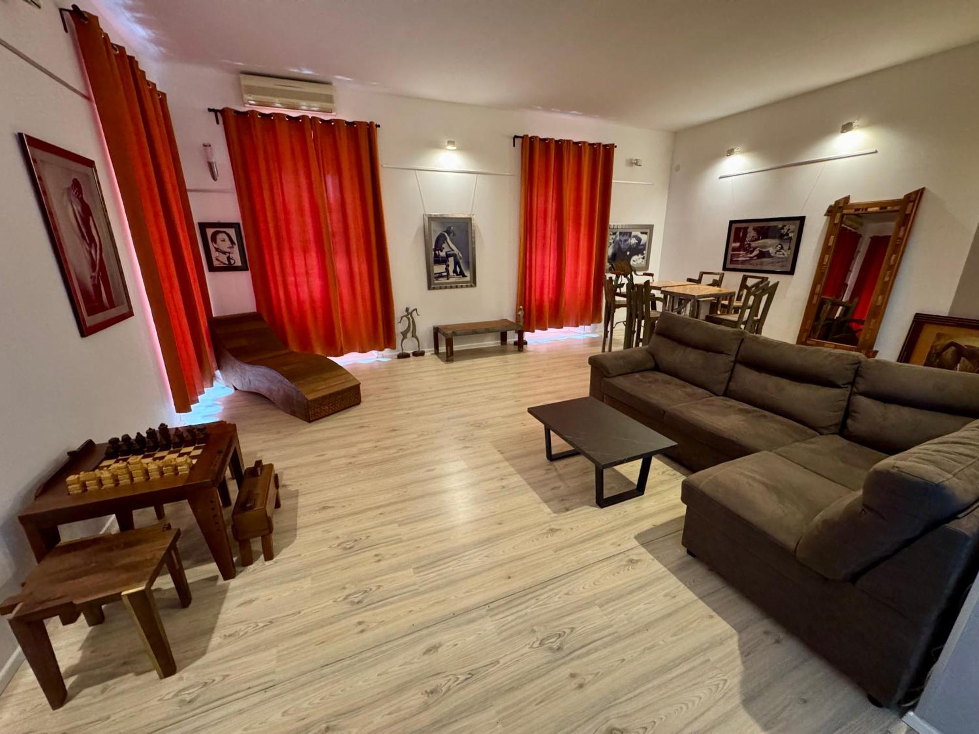 Lupino'S Gallery Apartment - Old Town Zadar Zewnętrze zdjęcie