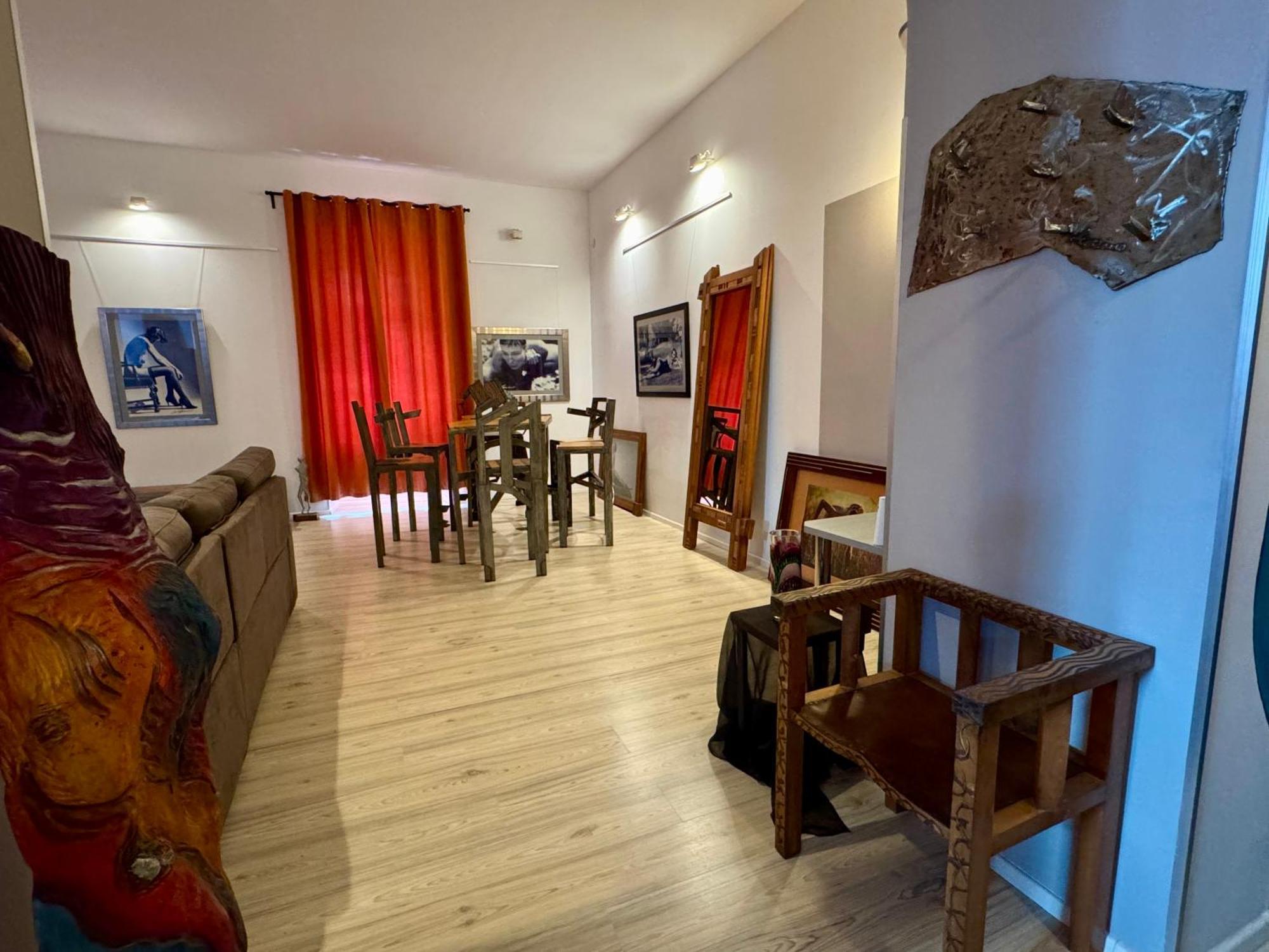 Lupino'S Gallery Apartment - Old Town Zadar Zewnętrze zdjęcie