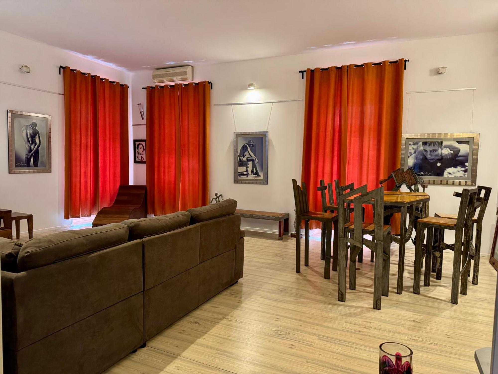 Lupino'S Gallery Apartment - Old Town Zadar Zewnętrze zdjęcie