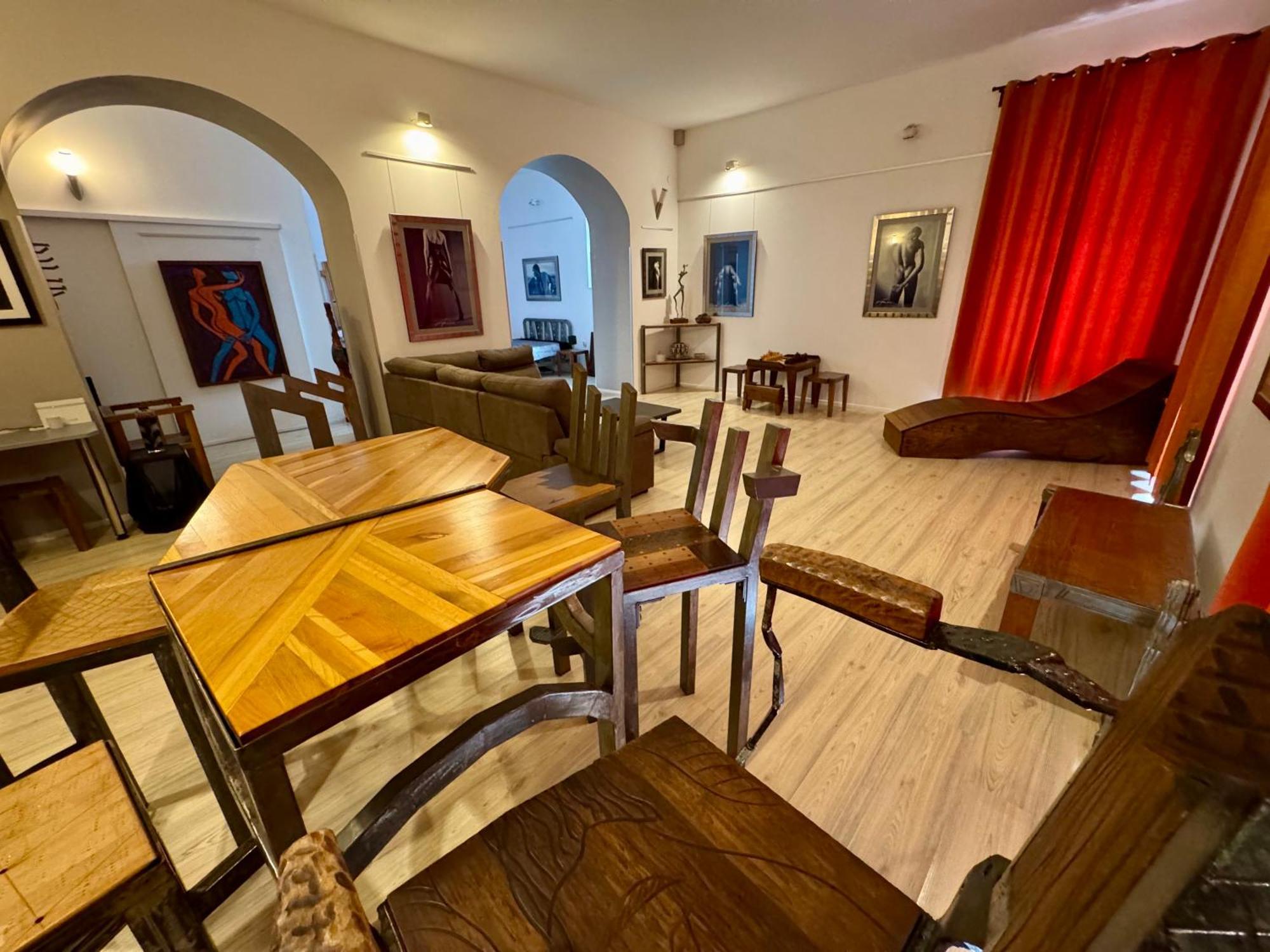 Lupino'S Gallery Apartment - Old Town Zadar Zewnętrze zdjęcie